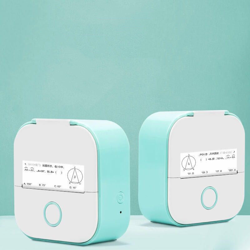 DevPrinter™- Portable Mini Printer